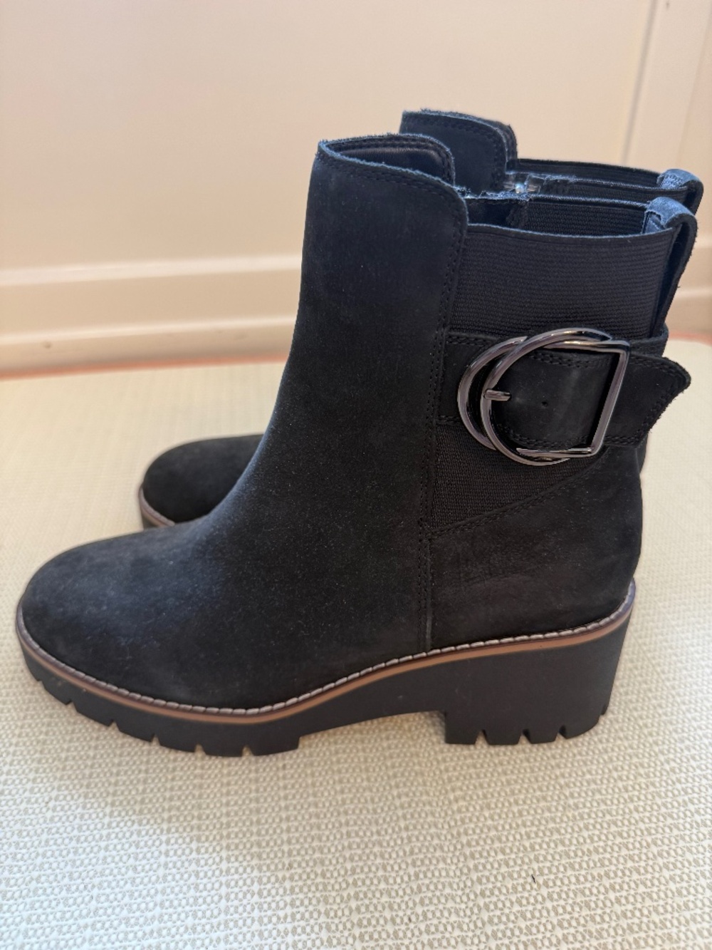New Blondo Dakota Waterproof Boot